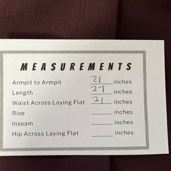 Eileen Fisher Womens Washable Flex Ponte Stand Collar Overshirt Brown size S - Picture 13 of 15